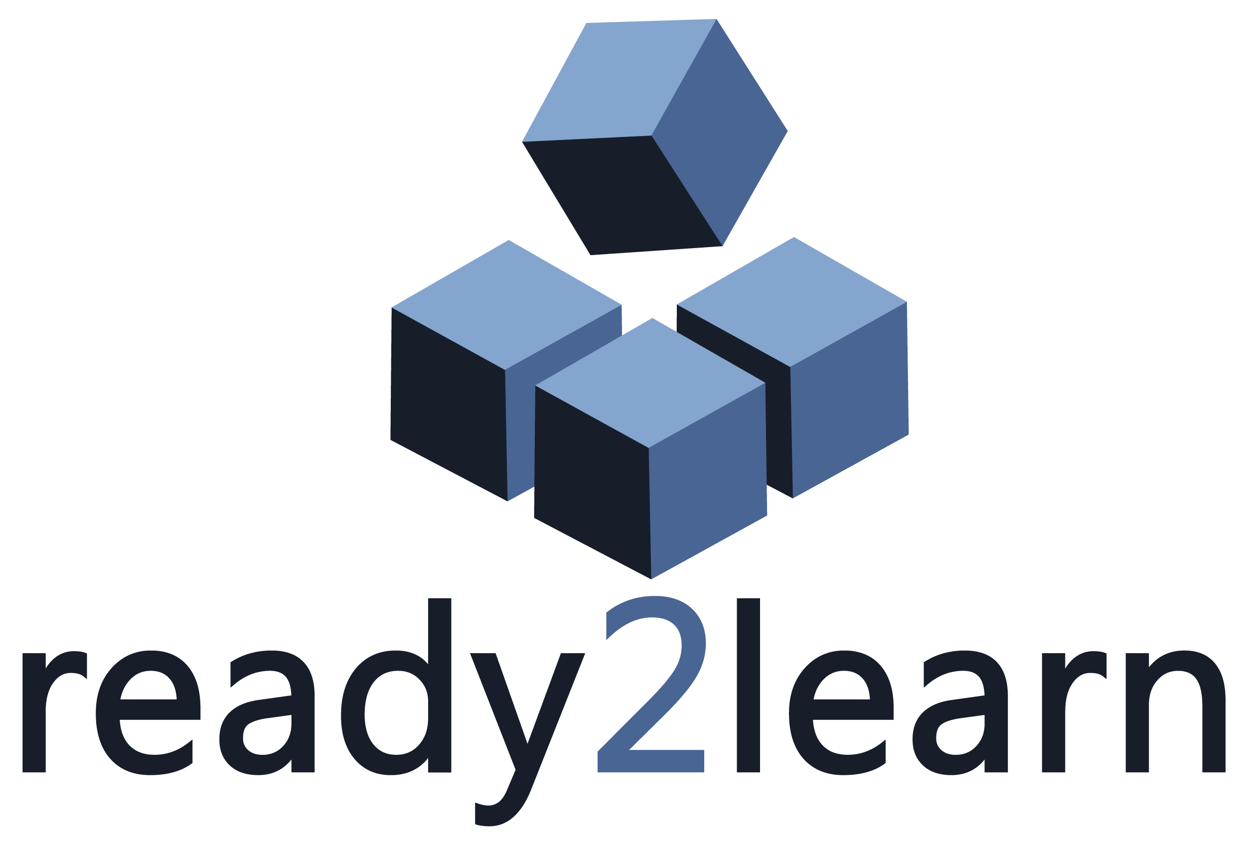 ready2learn logo